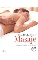 The body shop masaje / The Body Shop Massage Health, Nutrition & Fitness