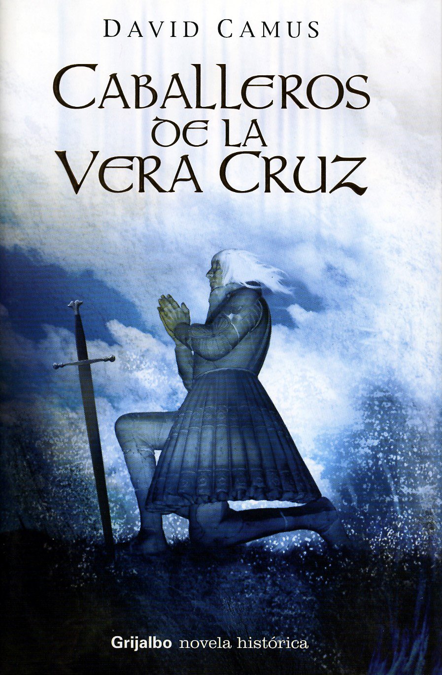Caballeros de la Vera Cruz / The Men of Vera Cruz book