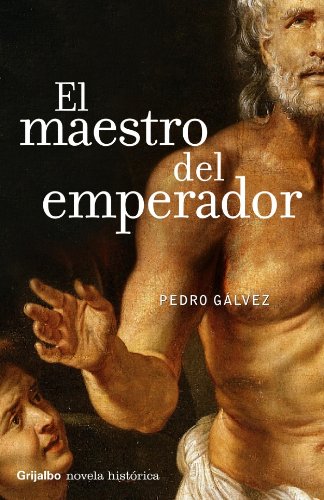 El maestro del emperador/ The Emperor's Master book