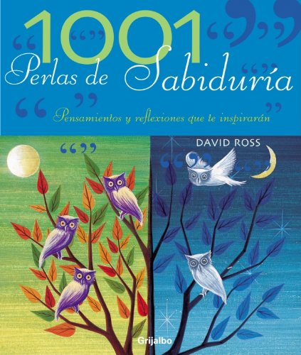 1001 perlas de sabiduria / 1001 Pearls of Wisdom General education