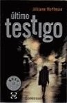 Ultimo testigo/ The Last Witness book