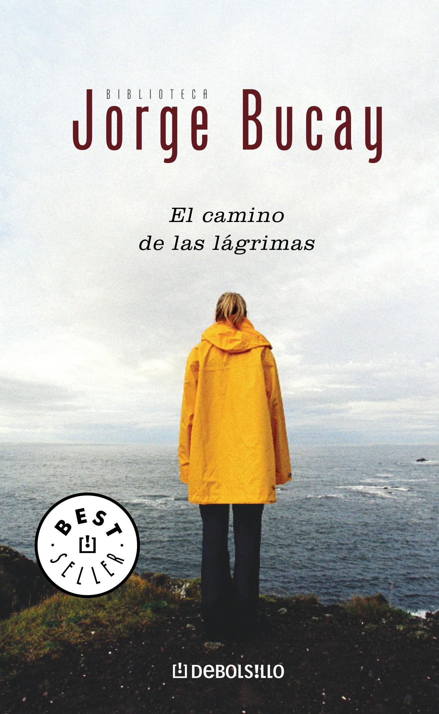 El camino de las lágrimas (Crecimiento personal) Lifestyle