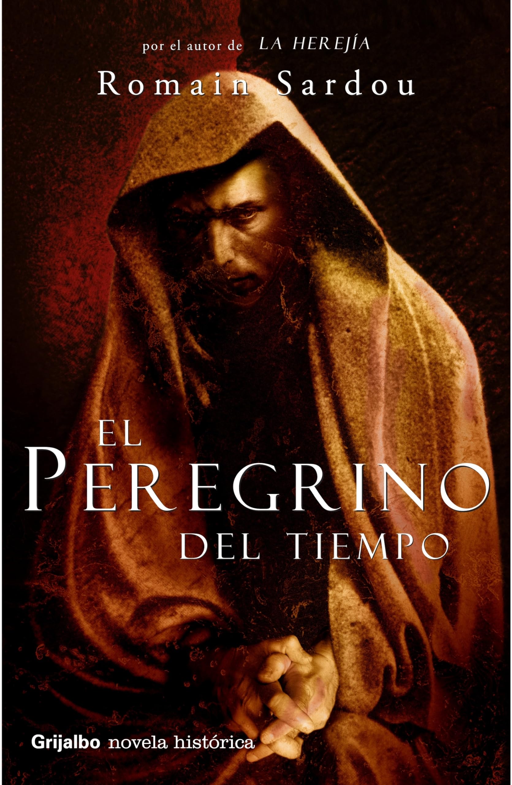 El Peregrino Del Tiempo/ the Pilgrim of Time book