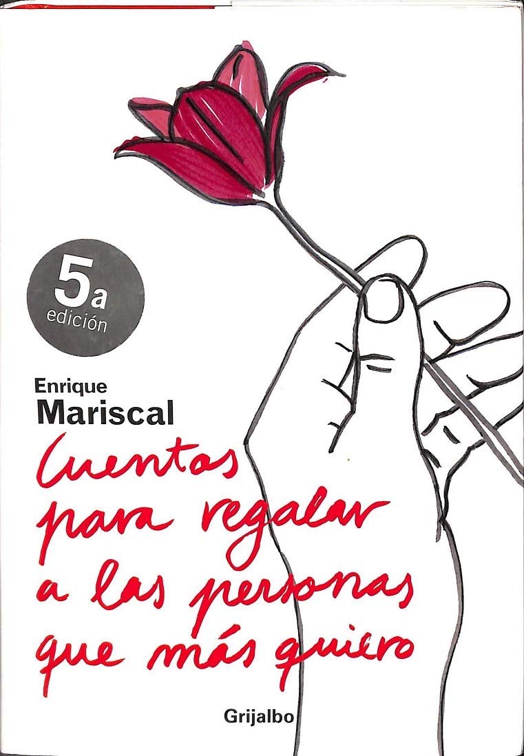 Cuentos para regalar a las personas que mas quiero / Stories to give to people I love most International