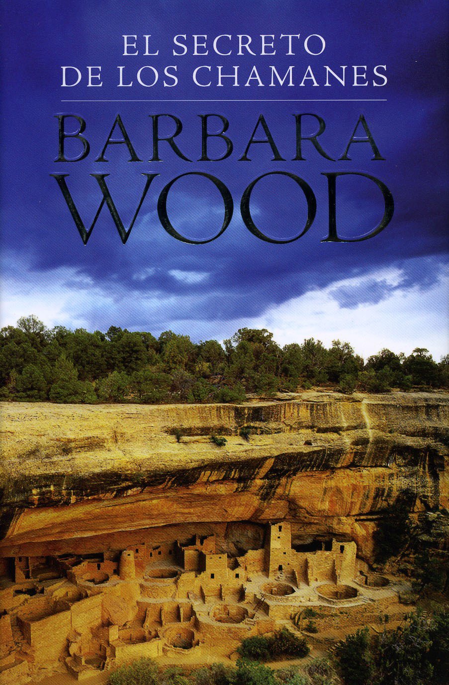 El secreto de los Chamanes/ The Last Shaman book