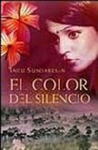 El Color Del Silencio/ The Color of Silence Contemporary literature