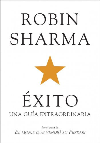 Éxito. Una guía extraordinaria book
