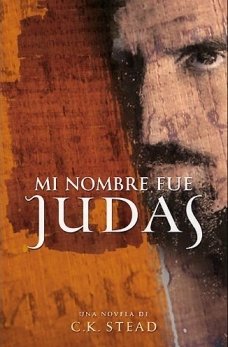 Mi Nombre Fue Judas/ My name was Judah book