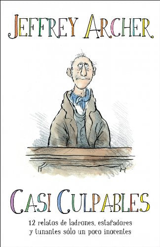 Casi culpables / Cat O'Nine Tales Essays & Short Stories