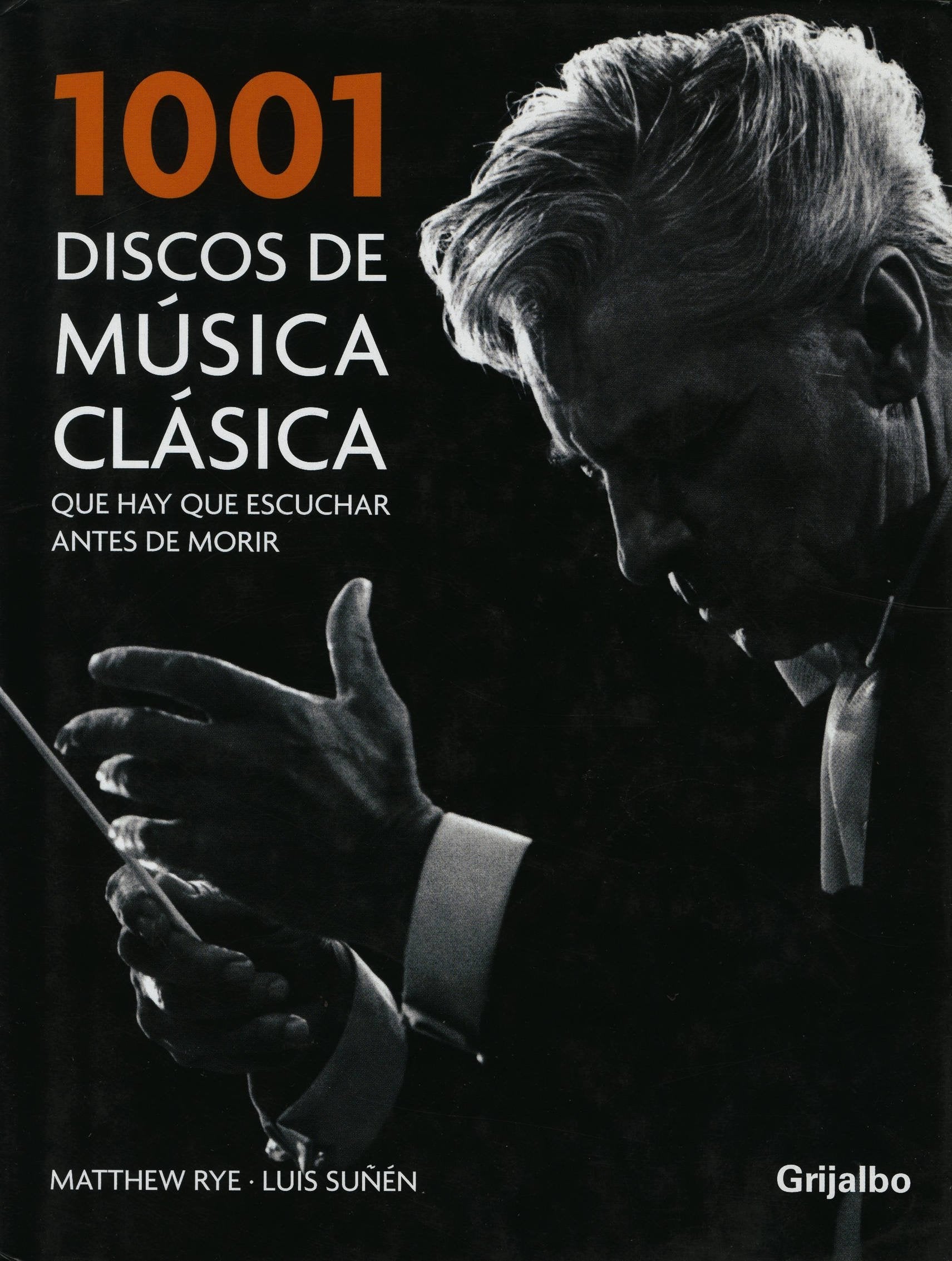 1001 discos de música clásica-- Social Sciences