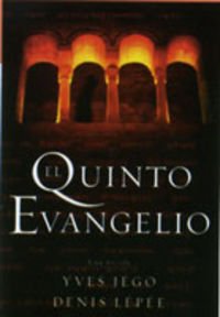 El Quinto Evangelio/ The 5th Gospel book