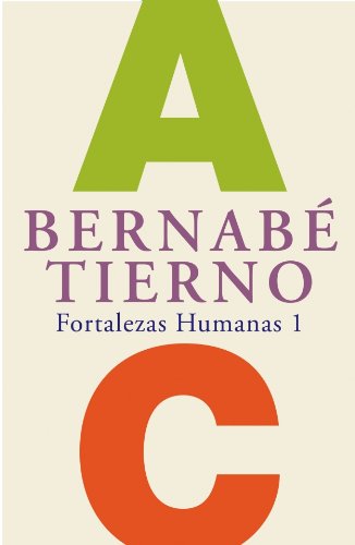 Fortalezas Humanas 1/ Human Strength 1 book
