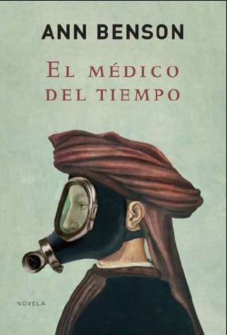 El Medico Del Tiempo/ The Doctor of Time Contemporary literature