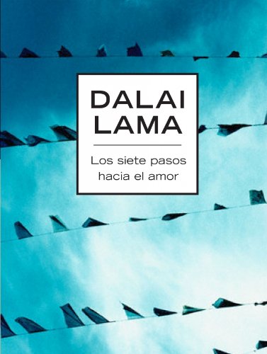 Los siete pasos hacia el amor Philosophy