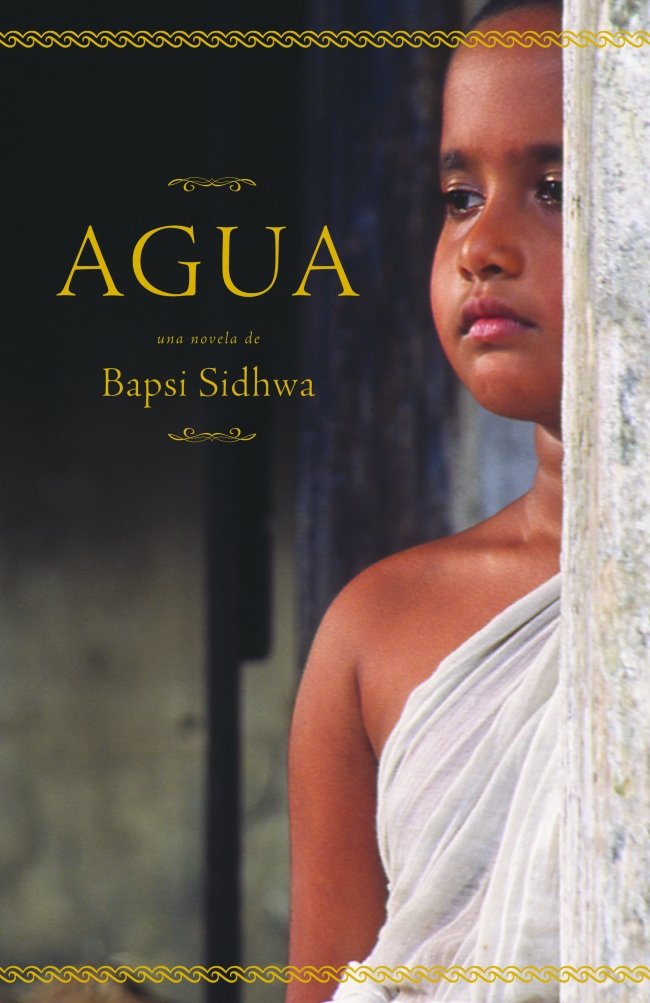 Agua (FICCION, Band 100099) Historical Fiction