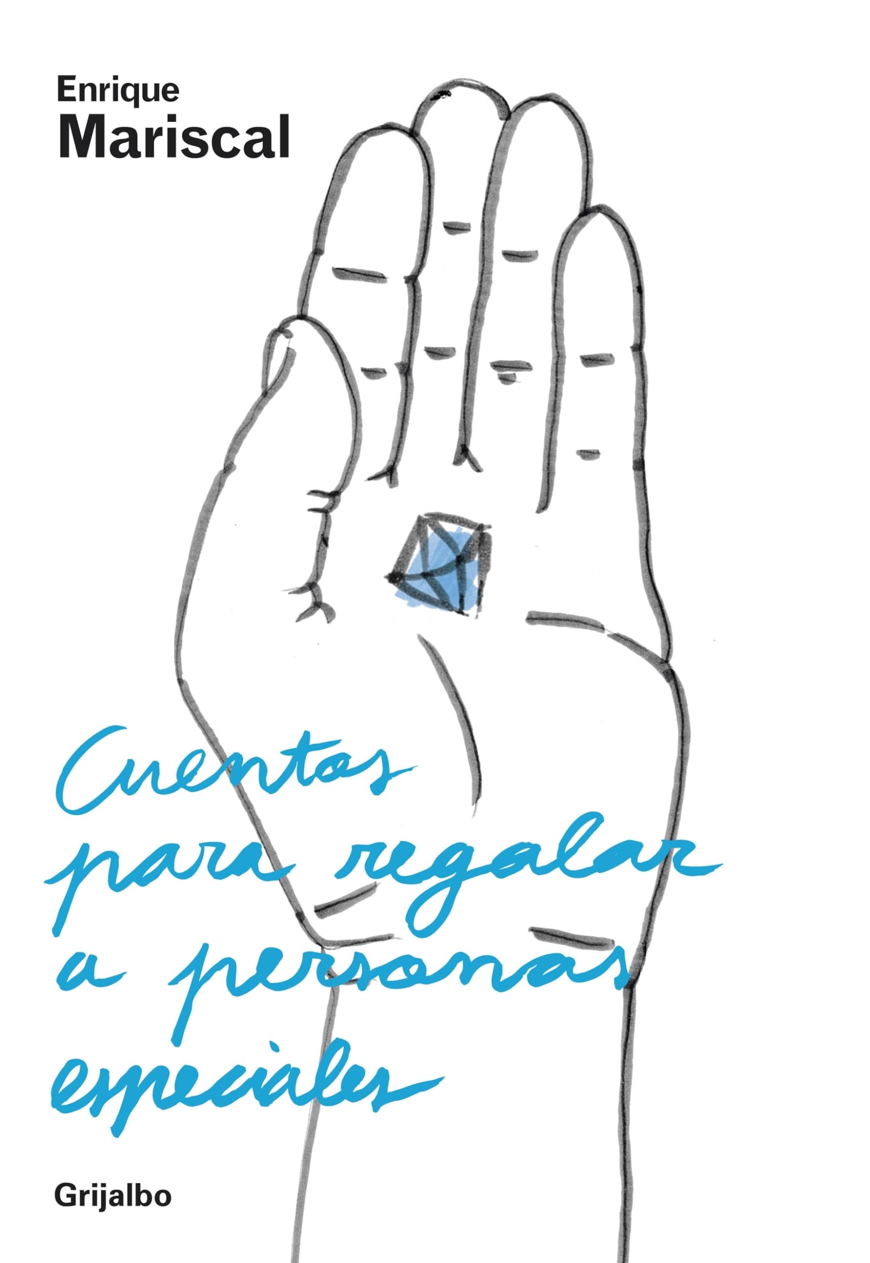 Cuentos para regalar a personas especiales/ Tales To Give To Special People book