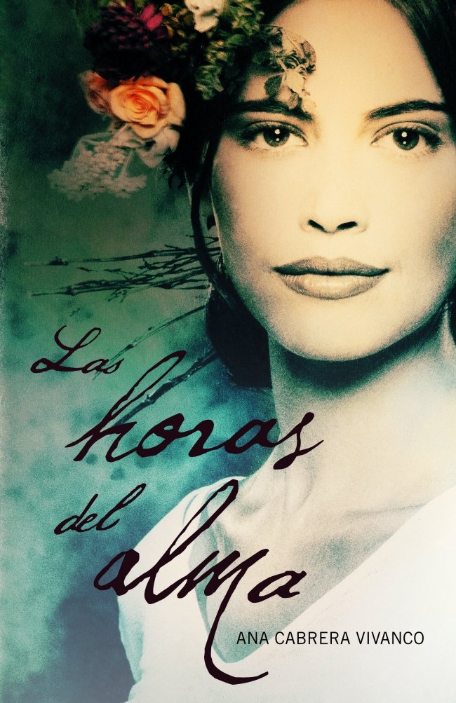 Las horas del alma / The Soul Hours book