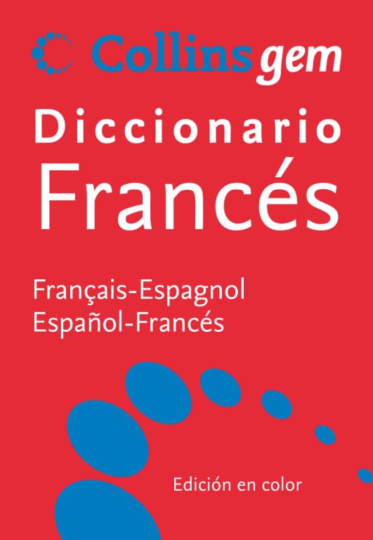 Gem Frances-Español 2009: Français-Espagnol | Español-Francés Foreign Languages ​​& Dictionaries