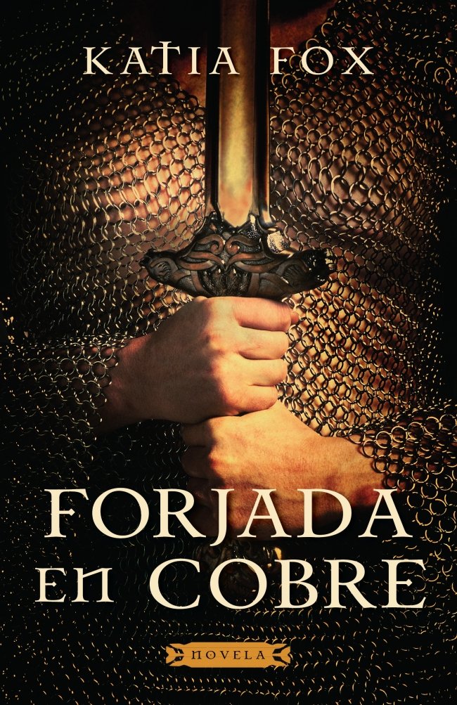 Forjada en cobre Social Sciences