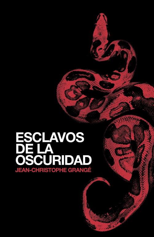 Esclavos de la oscuridad/ Darkness Slaves book