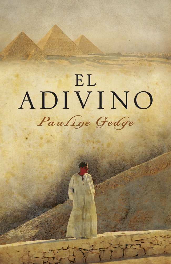 El adivino (NOVELA HISTORICA, Band 100106) Social Sciences