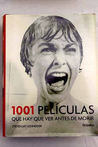 1001 Películas que hay que ver antes de morir Film, Art & Culture