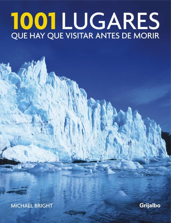 1001 lugares que hay que visitar antes de morir (OCIO Y ENTRETENIMIENTO, Band 108310) Leisure, Home & Garden