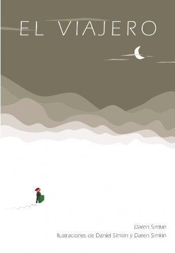El viajero/ The Traveler book