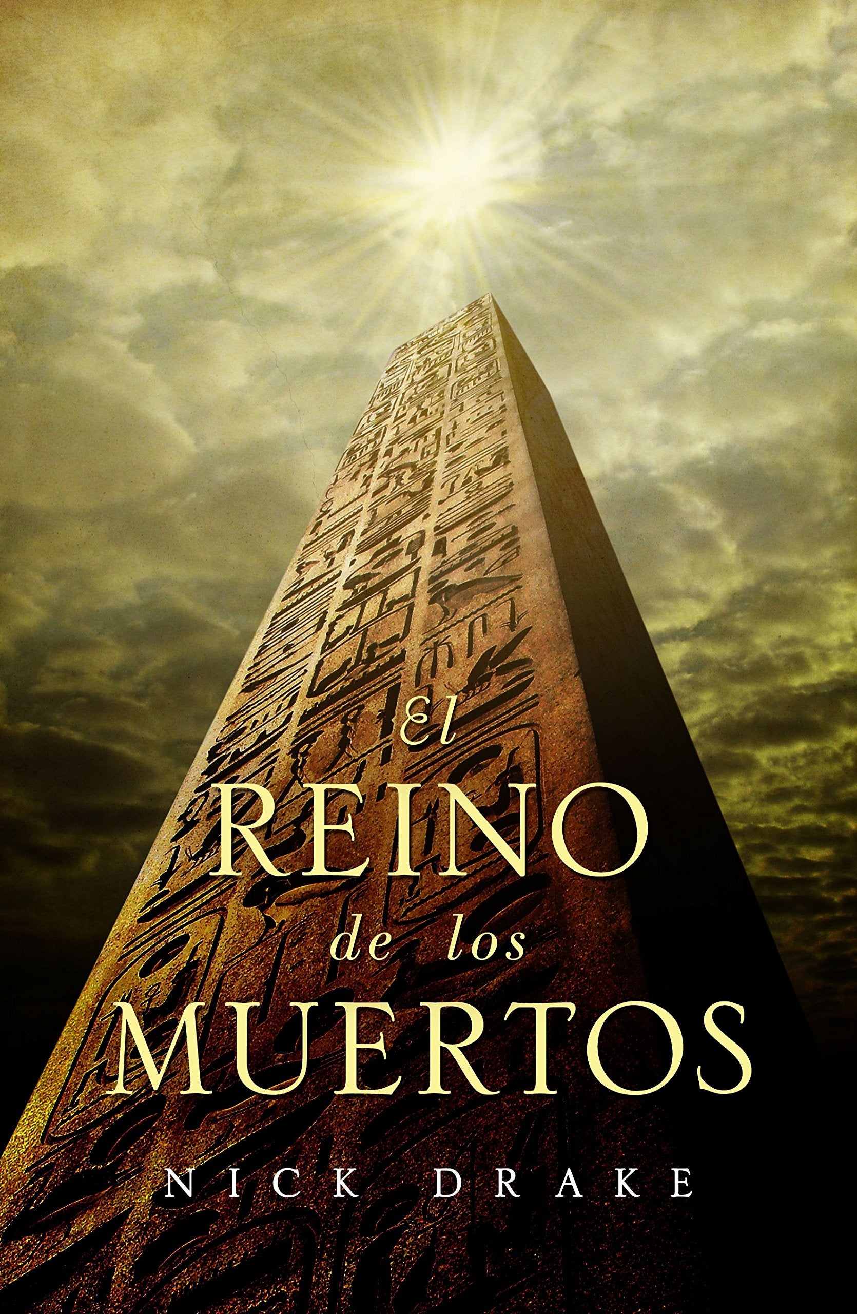 El reino de los muertos / Tutankhamun book