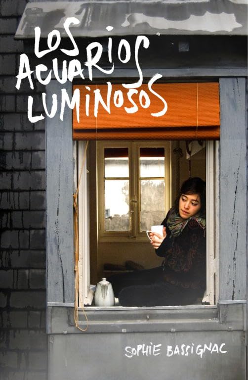 Los acuarios luminosos book