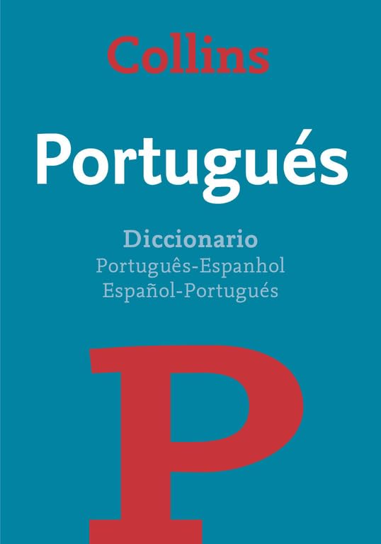 Diccionario Portugués (Diccionario básico): Português-Espanhol | Español-Portugués Foreign Languages ​​& Dictionaries