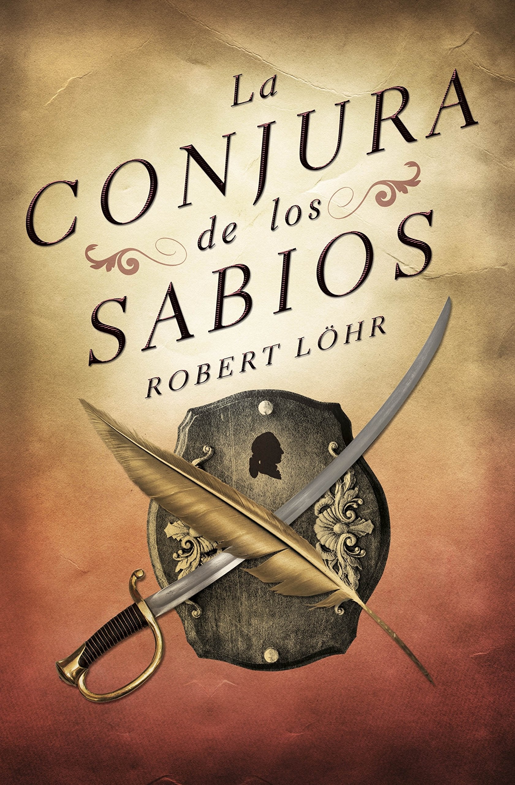 La conjura de los sabios / The Conspiracy Of The Wise Men book