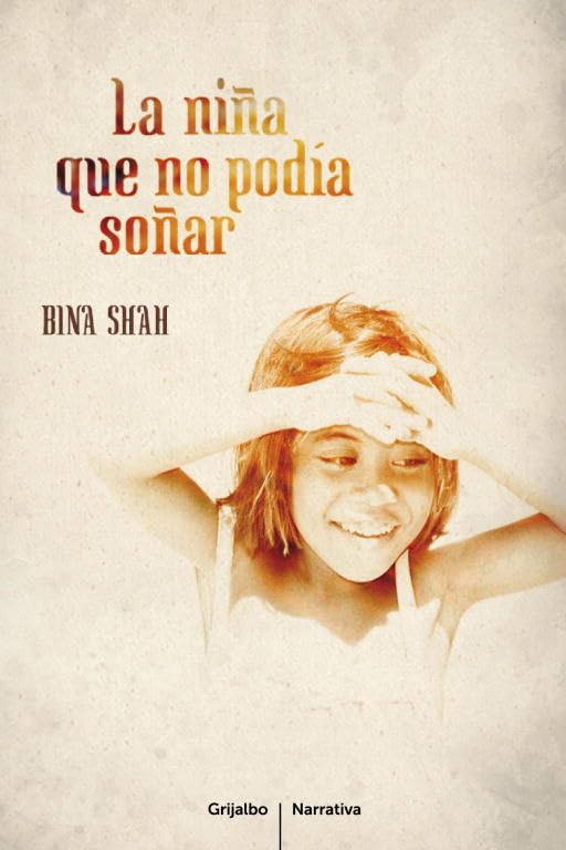 La Nina Que No Podia Sonar / Slum Child book
