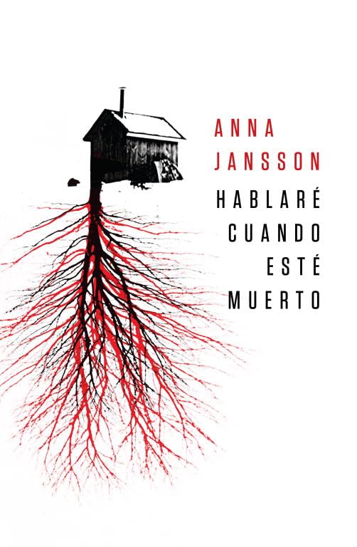 Hablaré cuando esté muerto / I Will Talk When I'm Dead book