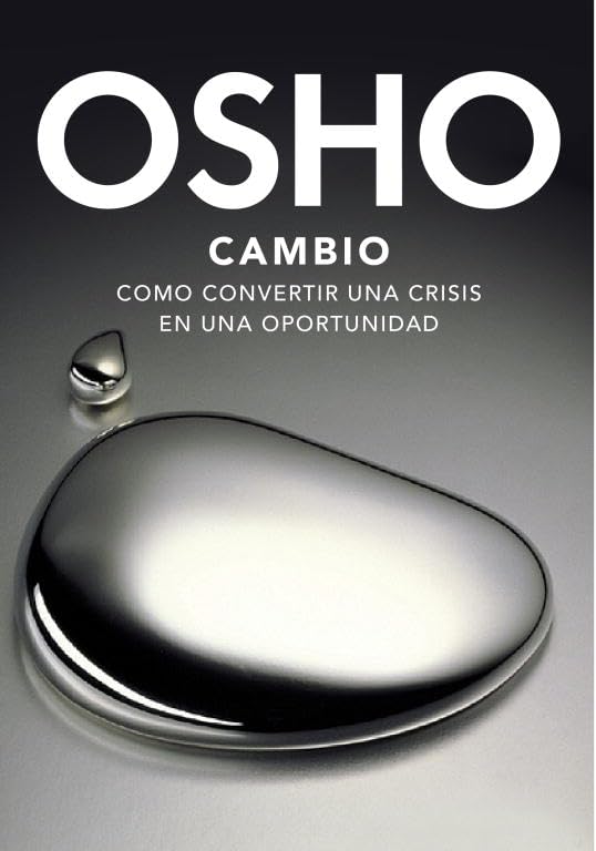 Cambio : cómo convertir una crisis en una oportunidad book