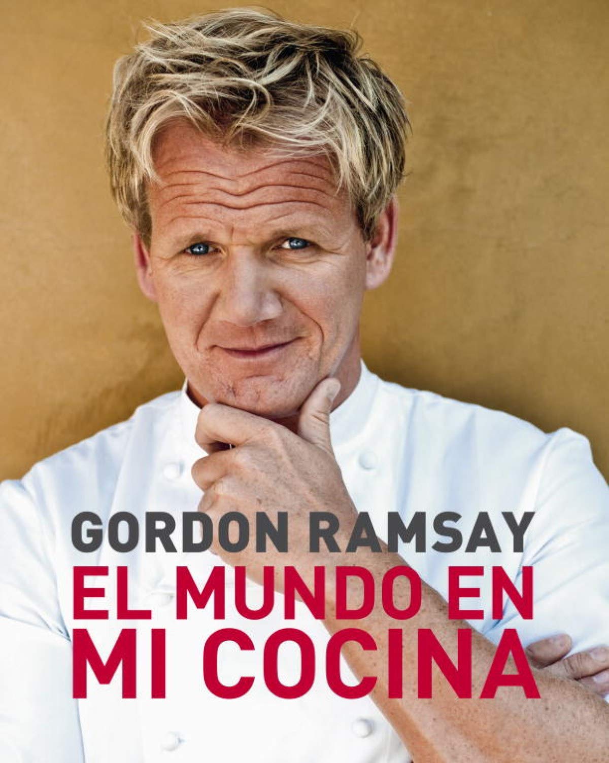 El mundo en mi cocina Leisure, Home & Garden