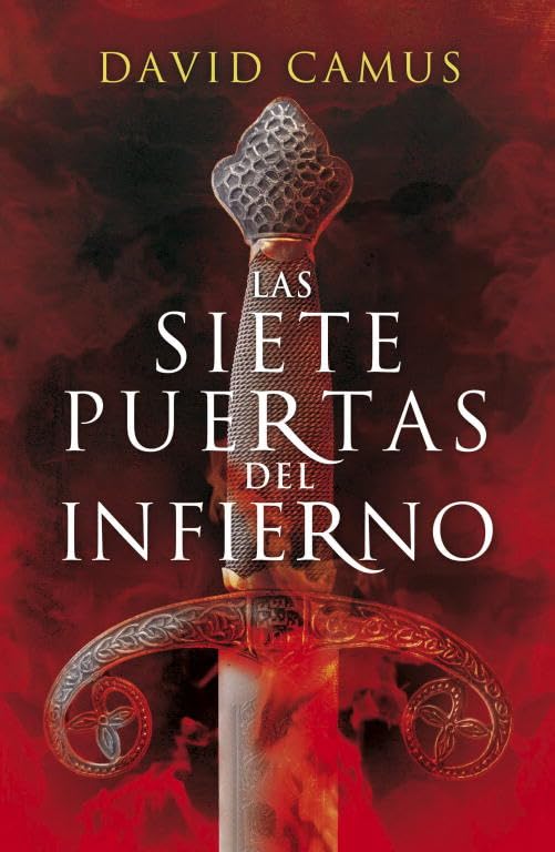 Las siete puertas del infierno / The Seven Doors of Hell book