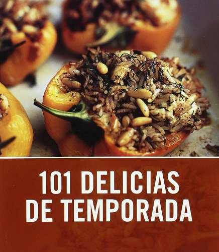 101 delicias de temporada Leisure, Home & Garden