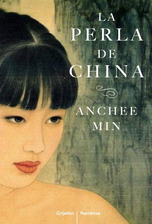 La perla de China / Pearl Of China book