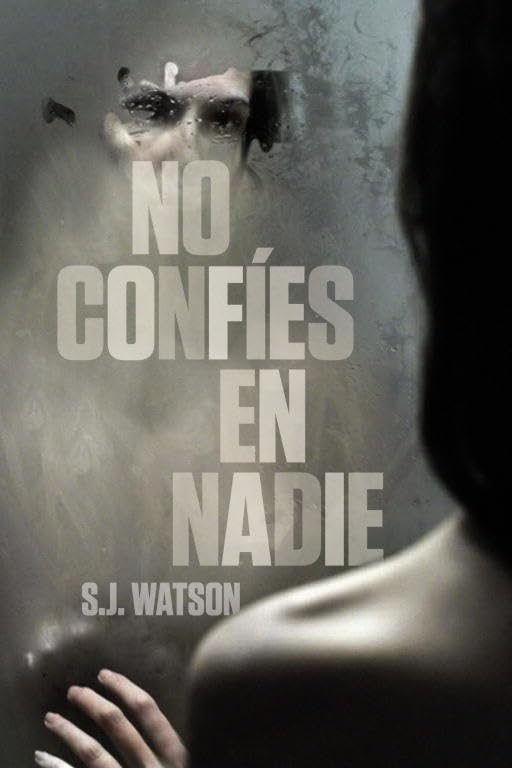 Product Image: No confíes en nadie