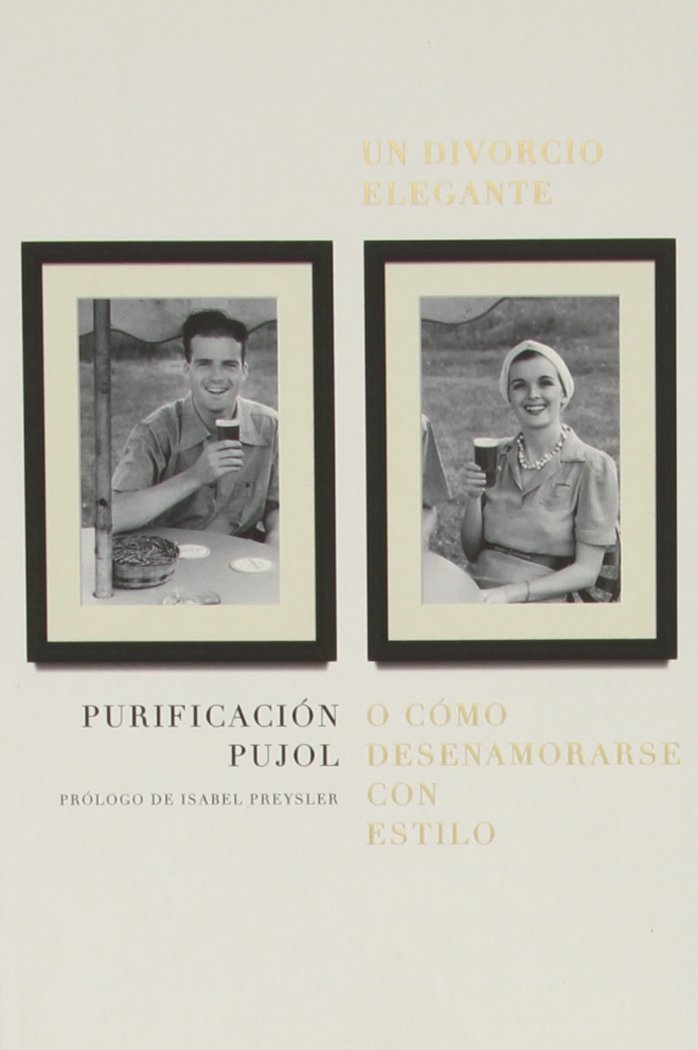 Un divorcio elegante o Cómo desenamorarse con estilo: Evitar conflictos antes, durante y después de la ruptura (Divulgación) Parents & Children