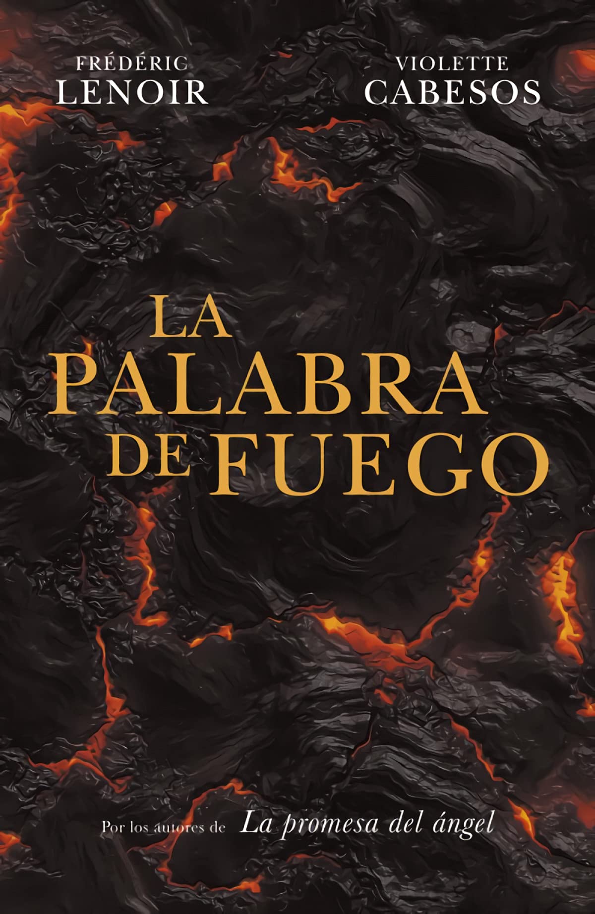 La palabra de fuego Action & Adventure