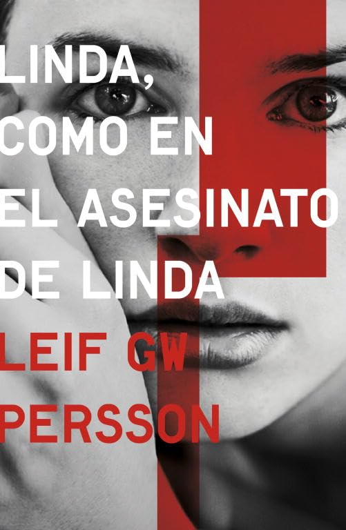 Linda, como en el asesinato de Linda (Inspector Evert Bäckström) Contemporary literature