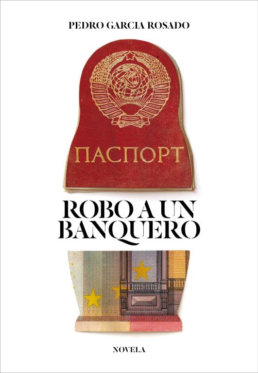 Robo a un banquero (Novela de intriga) Contemporary literature