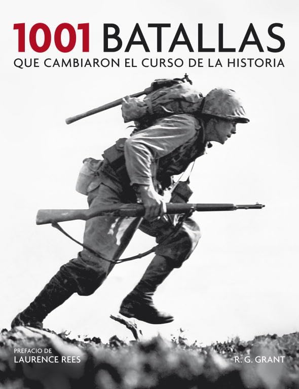 1001 batallas que cambiaron el curso de la historia Social Sciences