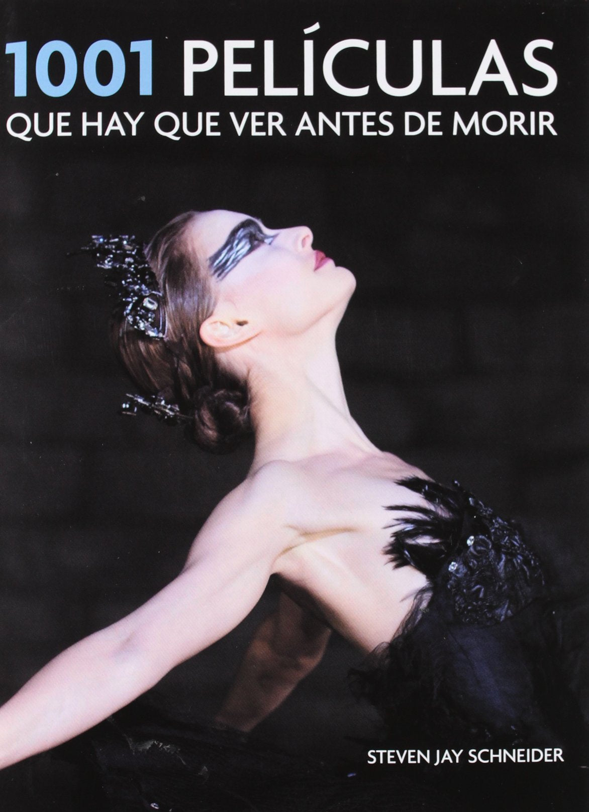 1001 películas que hay que ver antes de morir book