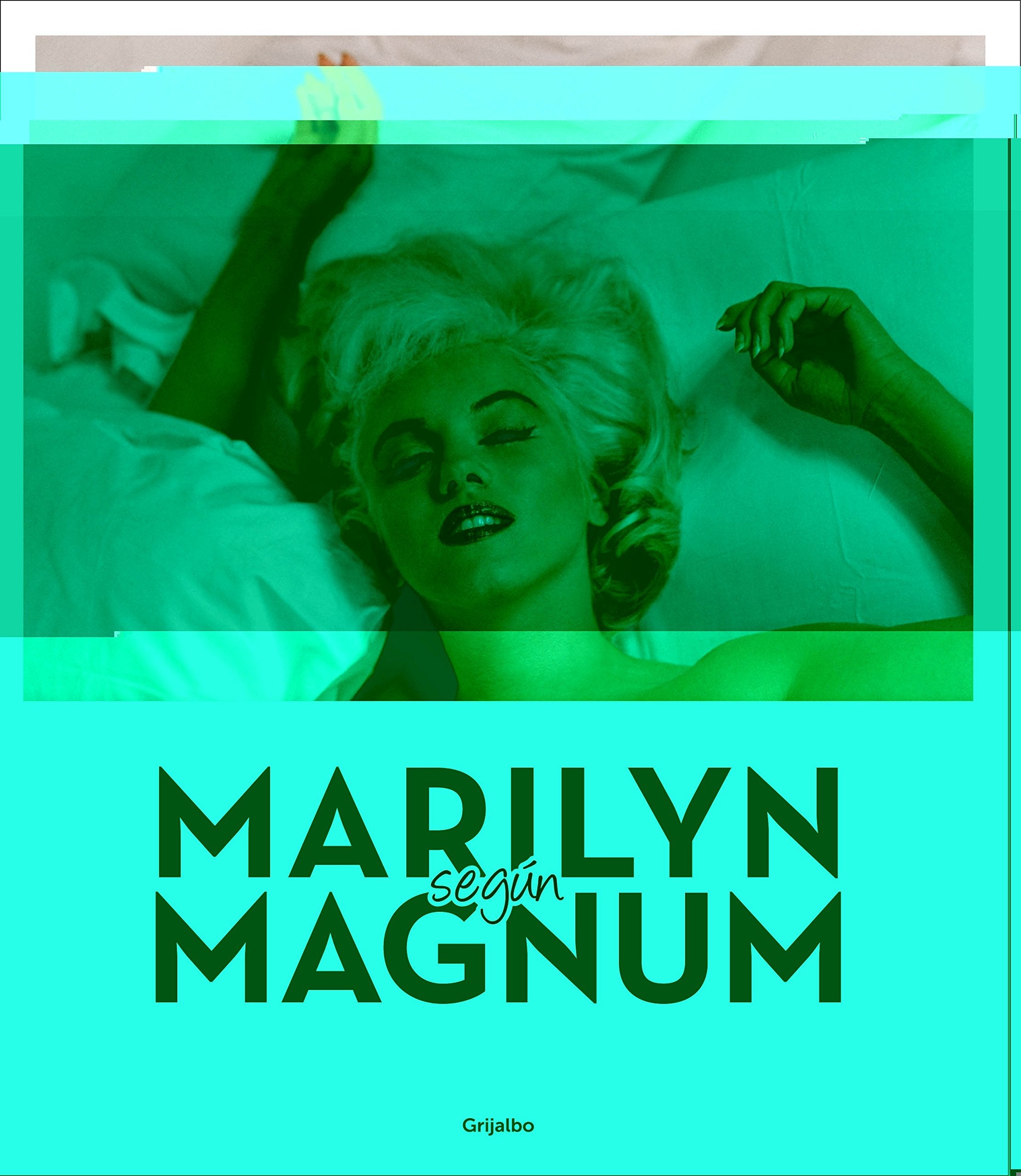 Marilyn según Magnum Social Sciences