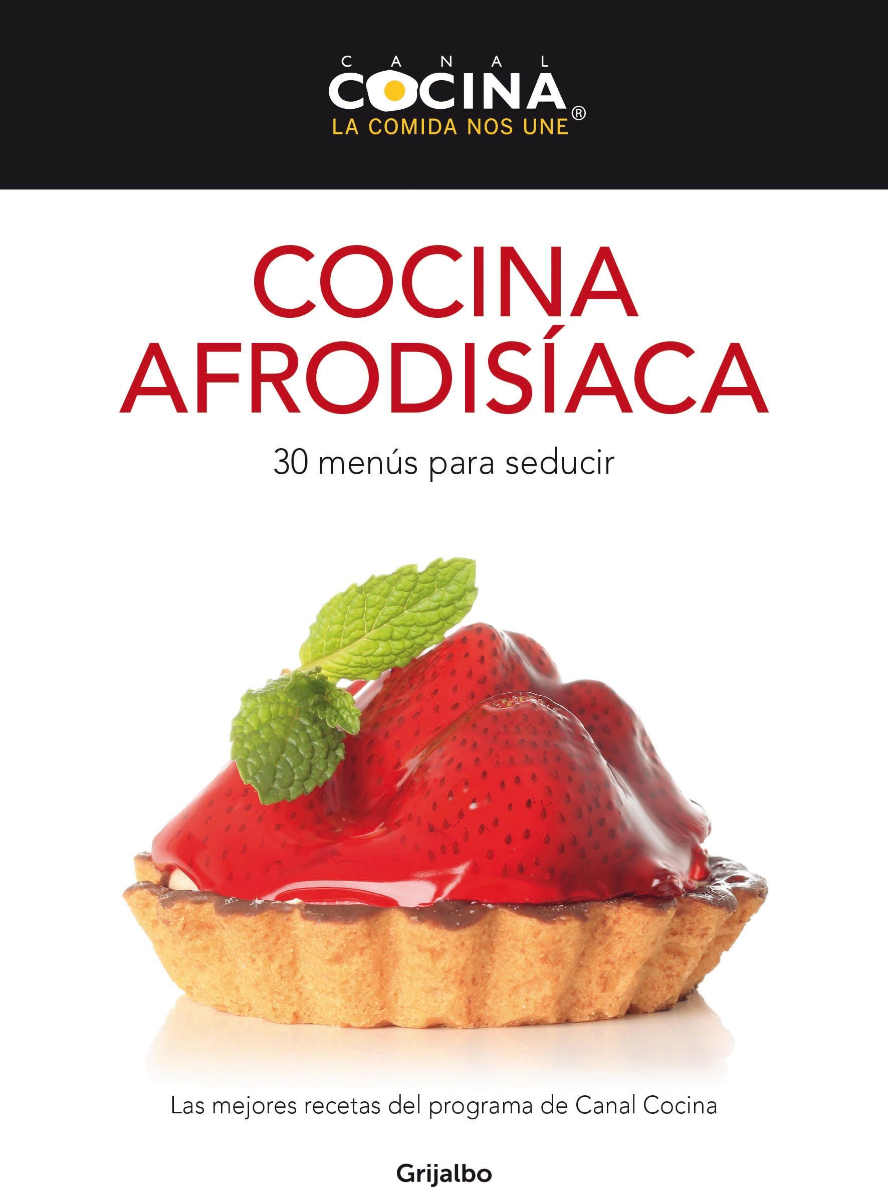 Cocina afrodísíaca Leisure, Home & Garden