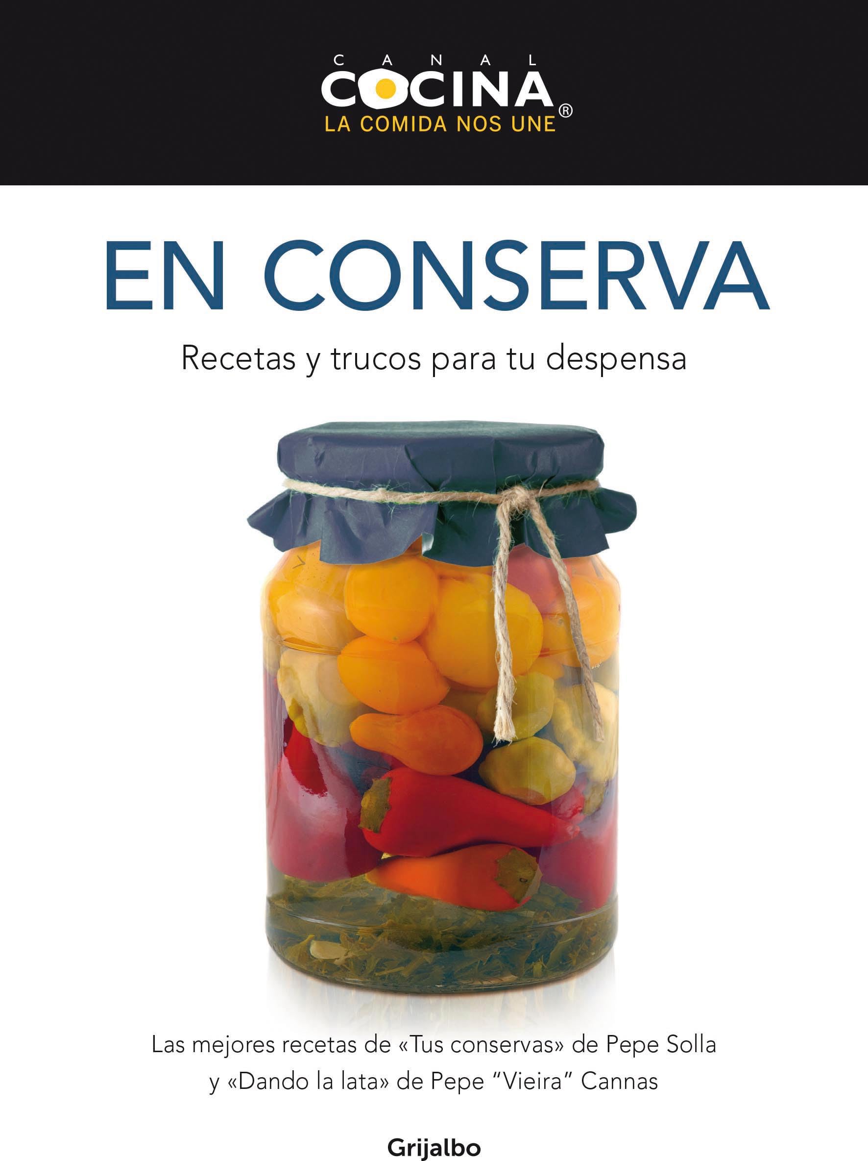 En conserva Leisure, Home & Garden