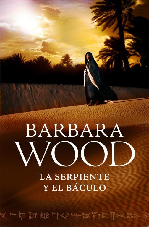 La serpiente y el báculo (Ficción) Historical Fiction